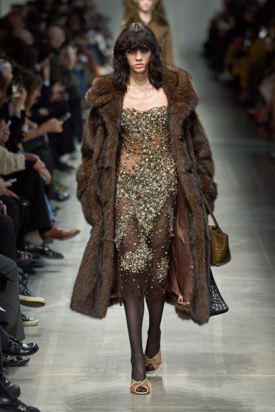 Ermanno Scervino 26FW044